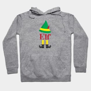 Elf Hoodie